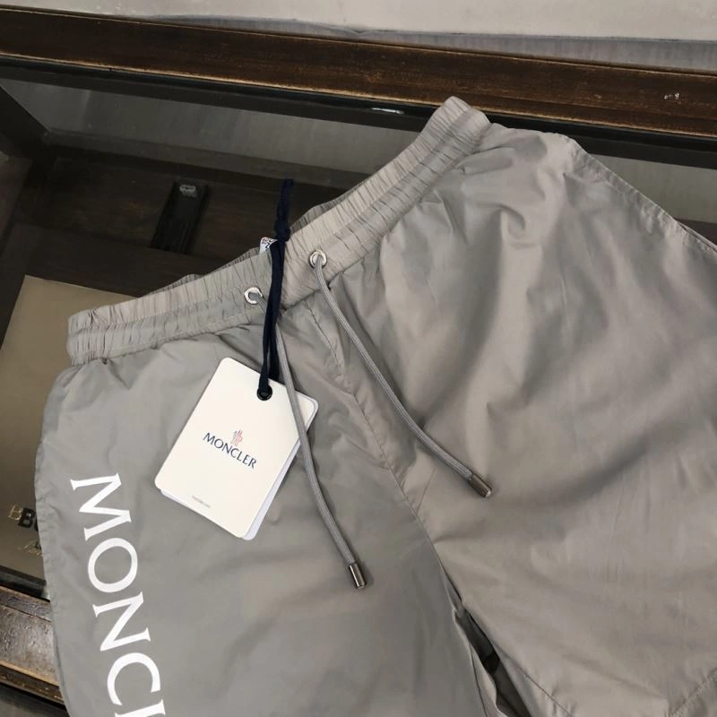 Moncler Short Pants MoistureWicking 143293