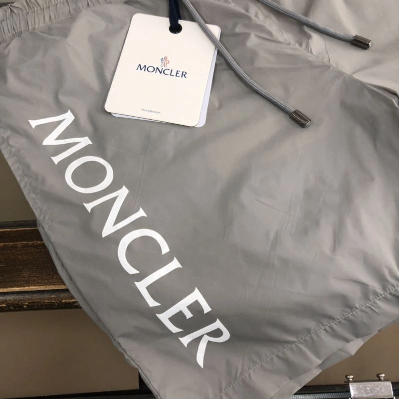 Moncler Short Pants MoistureWicking 143293