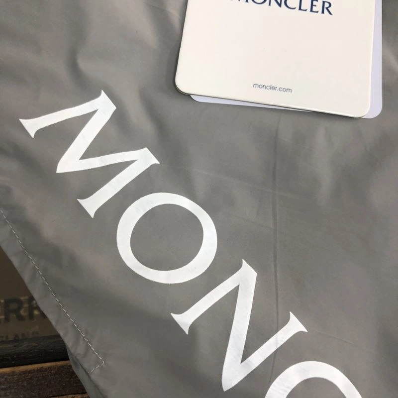 Moncler Short Pants MoistureWicking 143293
