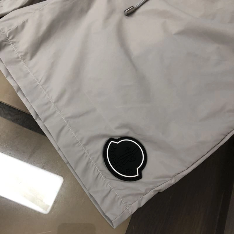 Moncler Short Pants MoistureWicking 143293