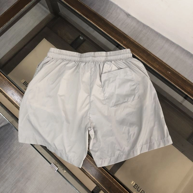 Moncler Short Pants MoistureWicking 143293