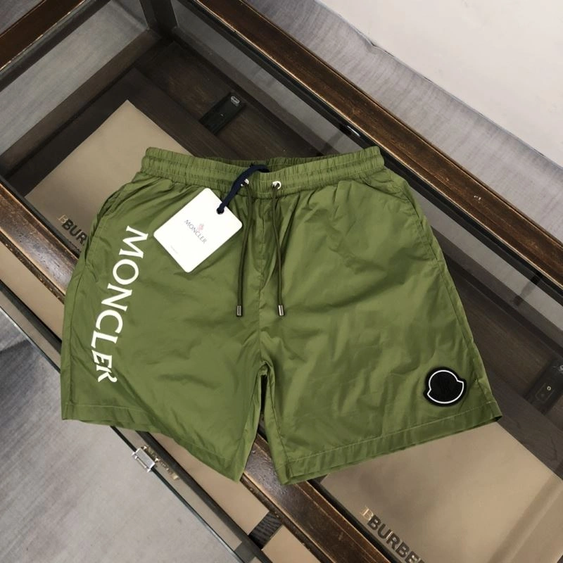 Moncler Short Pants HighQuality 143294