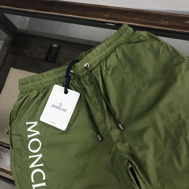 Moncler Short Pants HighQuality 143294