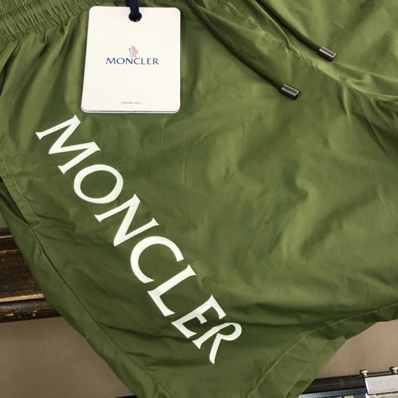 Moncler Short Pants HighQuality 143294