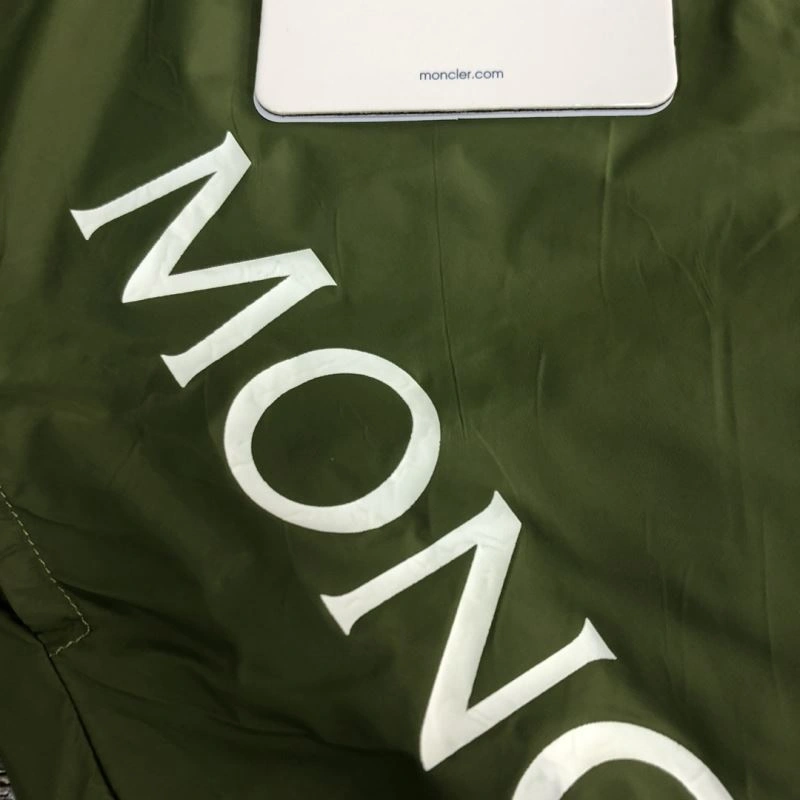 Moncler Short Pants HighQuality 143294