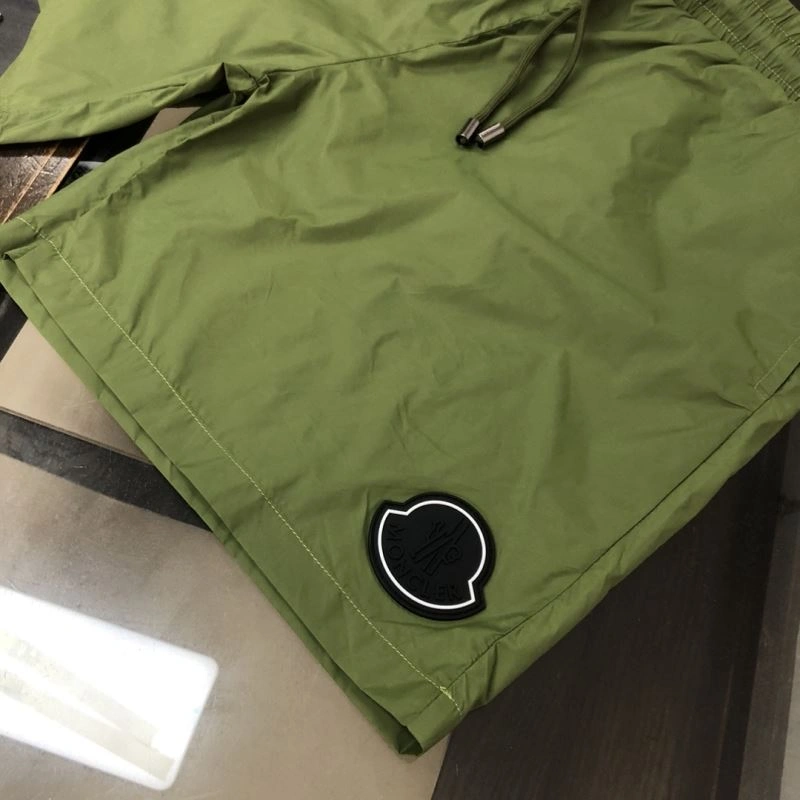 Moncler Short Pants HighQuality 143294