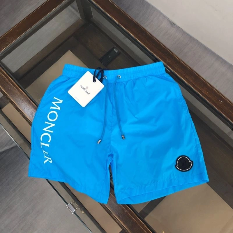 Unique Moncler Short Pants 143299