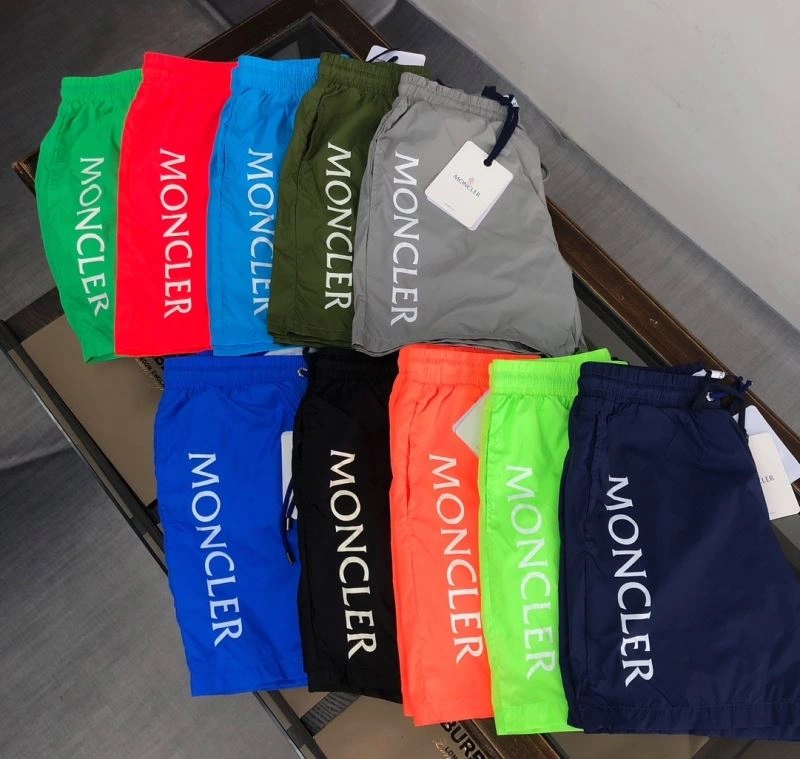 Unique Moncler Short Pants 143299