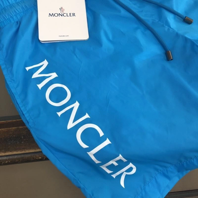Unique Moncler Short Pants 143299