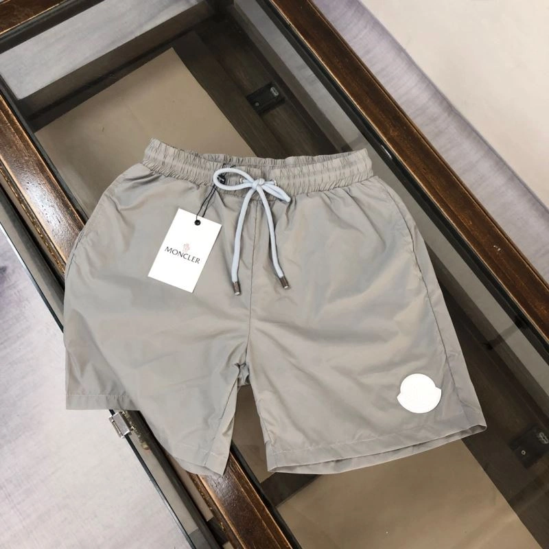 Moncler Short Pants StreetReady 143288