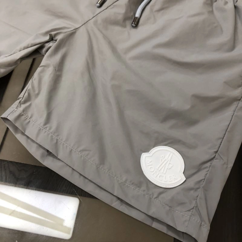 Moncler Short Pants StreetReady 143288