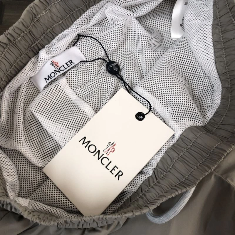 Moncler Short Pants StreetReady 143288