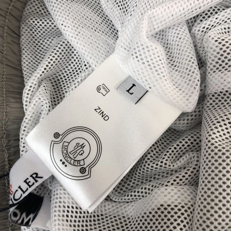 Moncler Short Pants StreetReady 143288