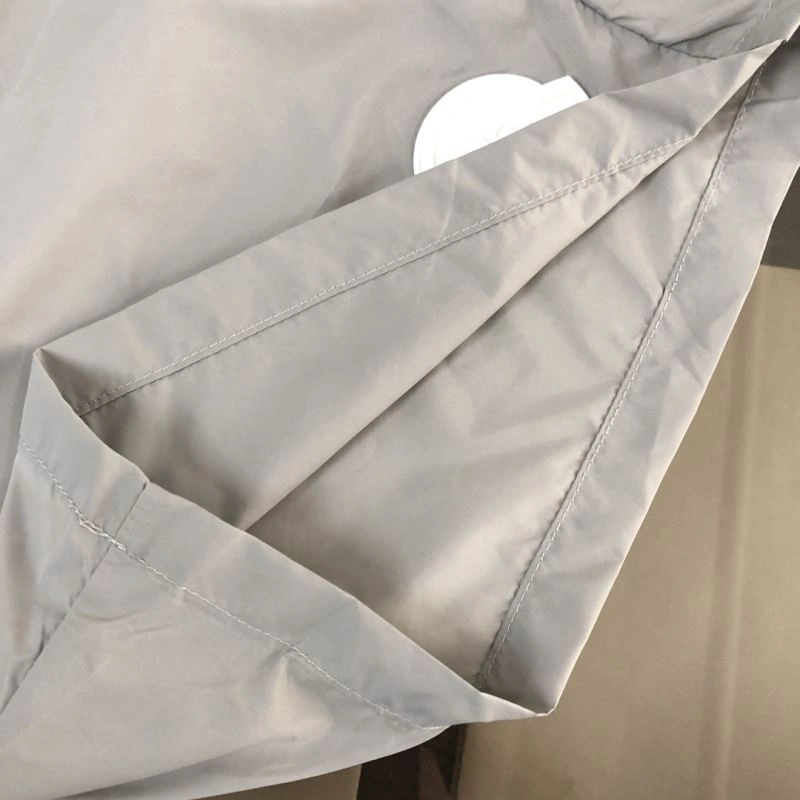 Moncler Short Pants StreetReady 143288