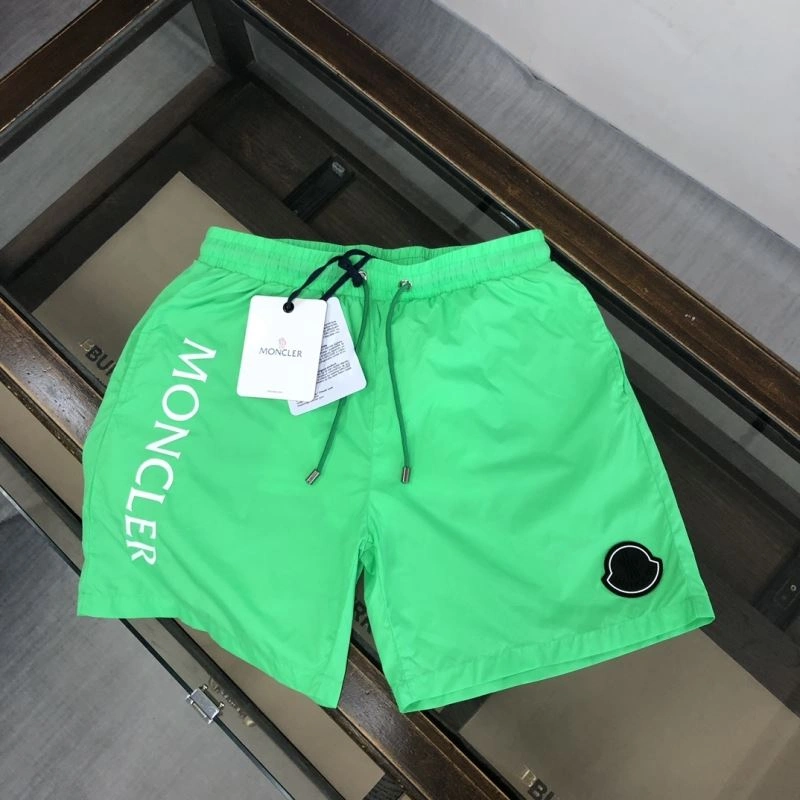 TravelReady Moncler Short Pants 143312