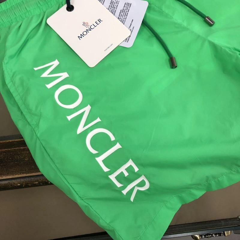 TravelReady Moncler Short Pants 143312