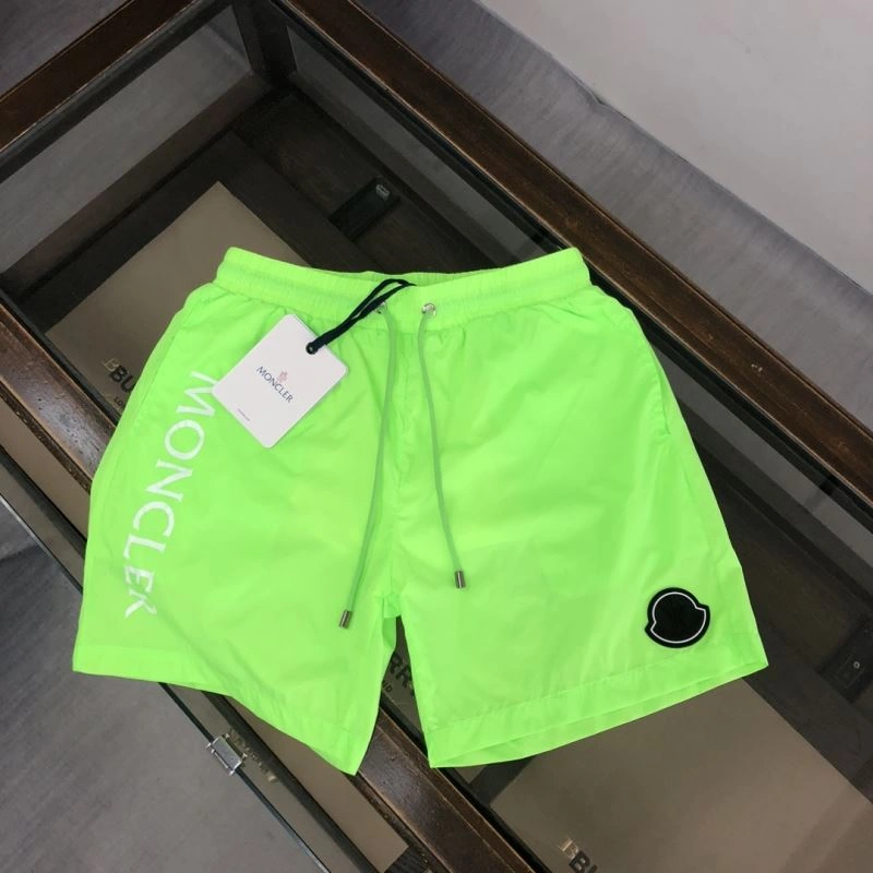 Thermal Moncler Short Pants 143287
