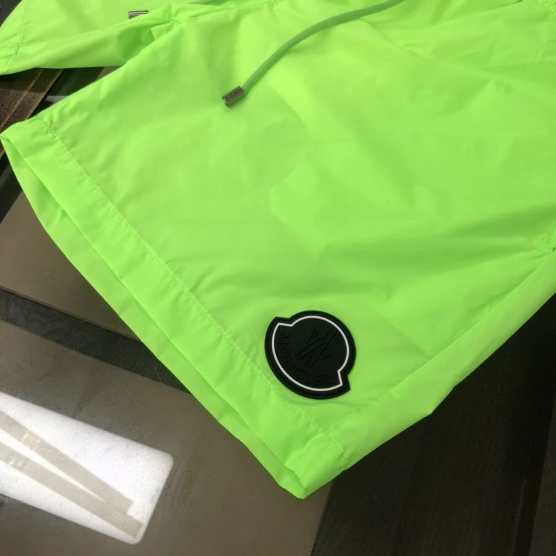 Thermal Moncler Short Pants 143287
