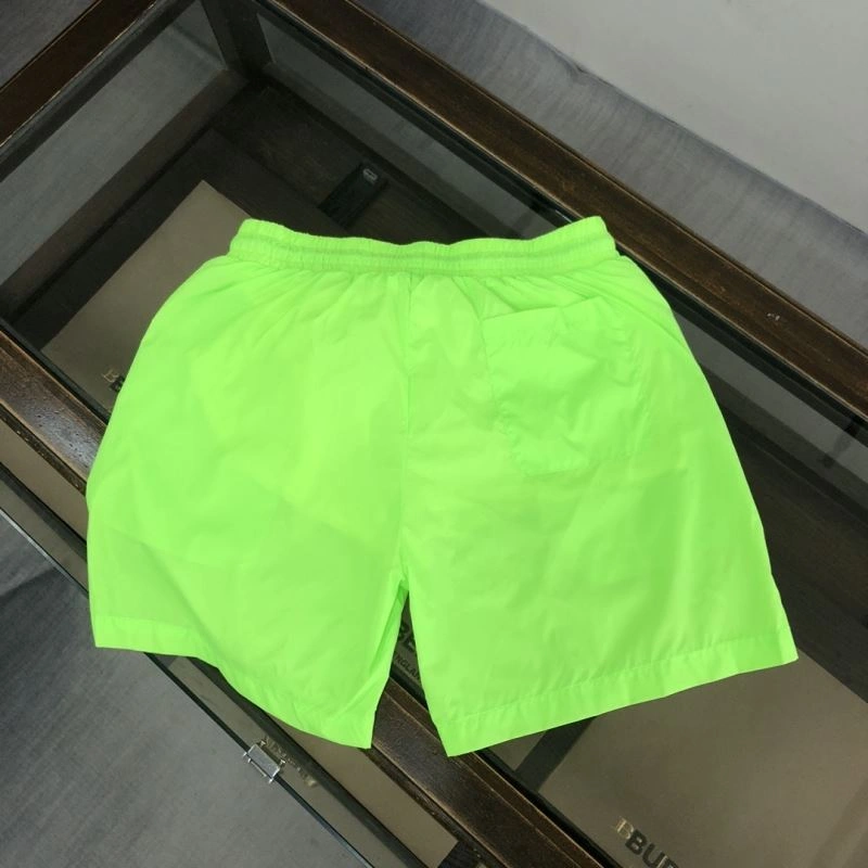 Thermal Moncler Short Pants 143287