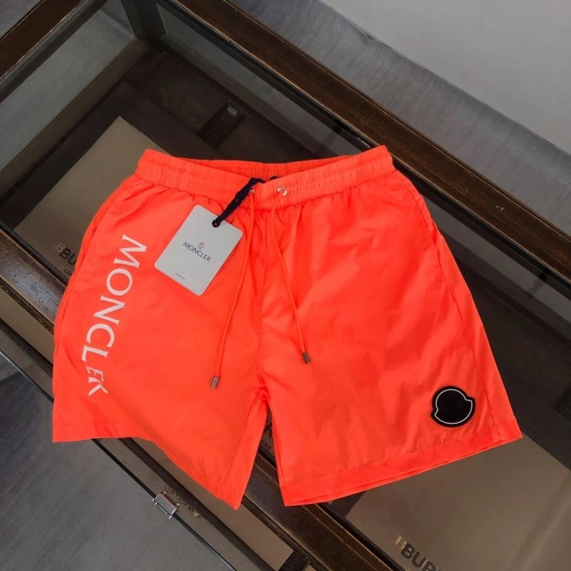 Classic Moncler Short Pants 143296