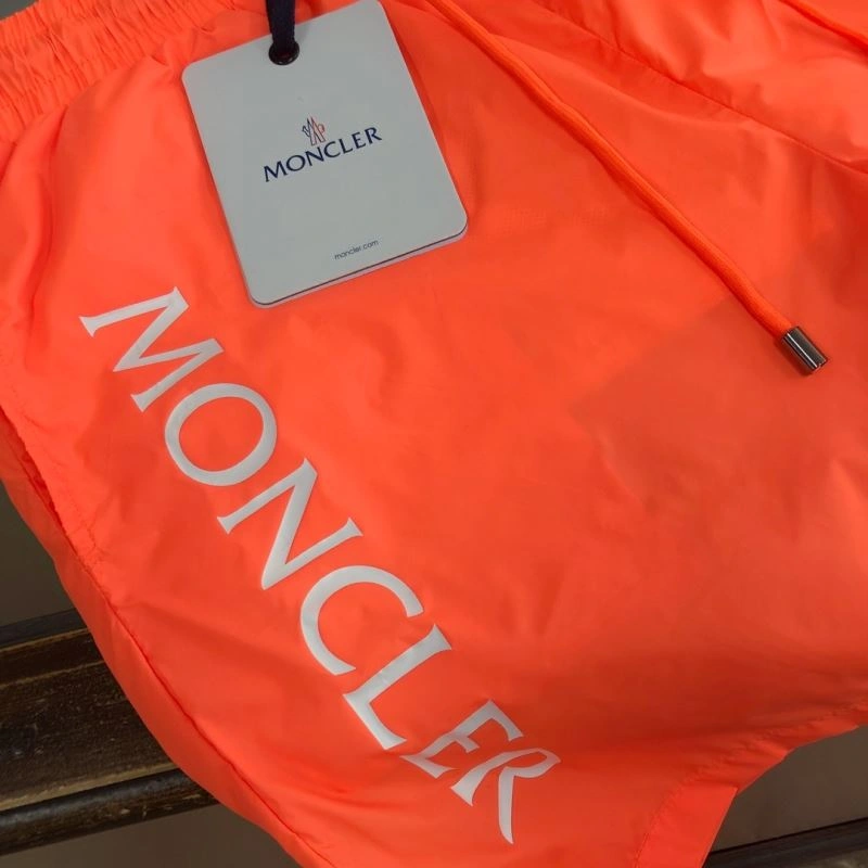 Classic Moncler Short Pants 143296