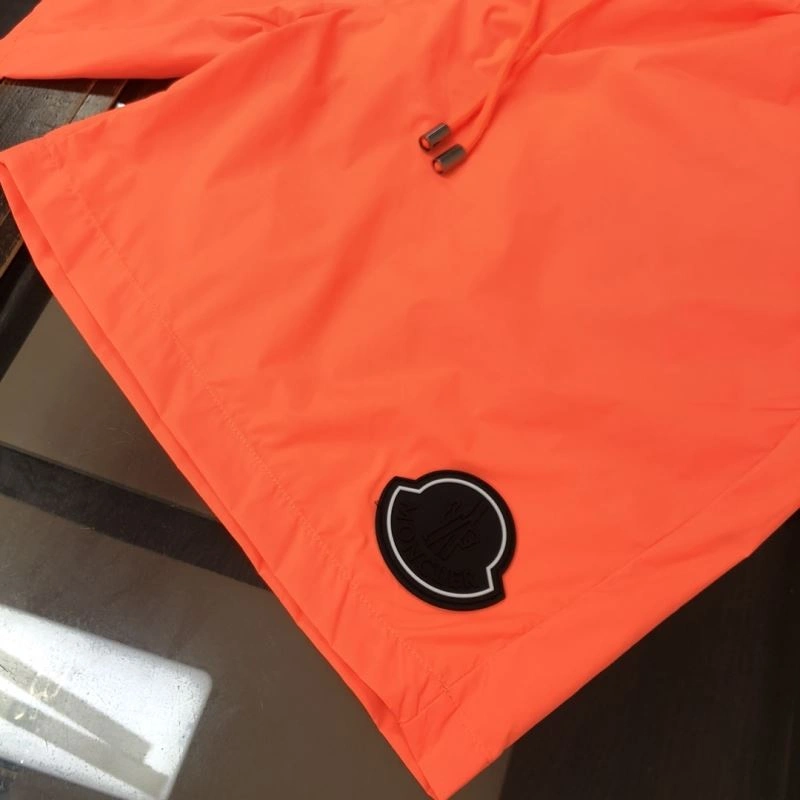 Classic Moncler Short Pants 143296