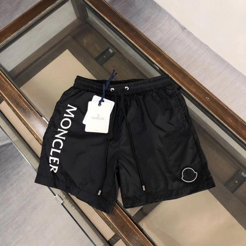 Moncler Short Pants OdorResistant 143285