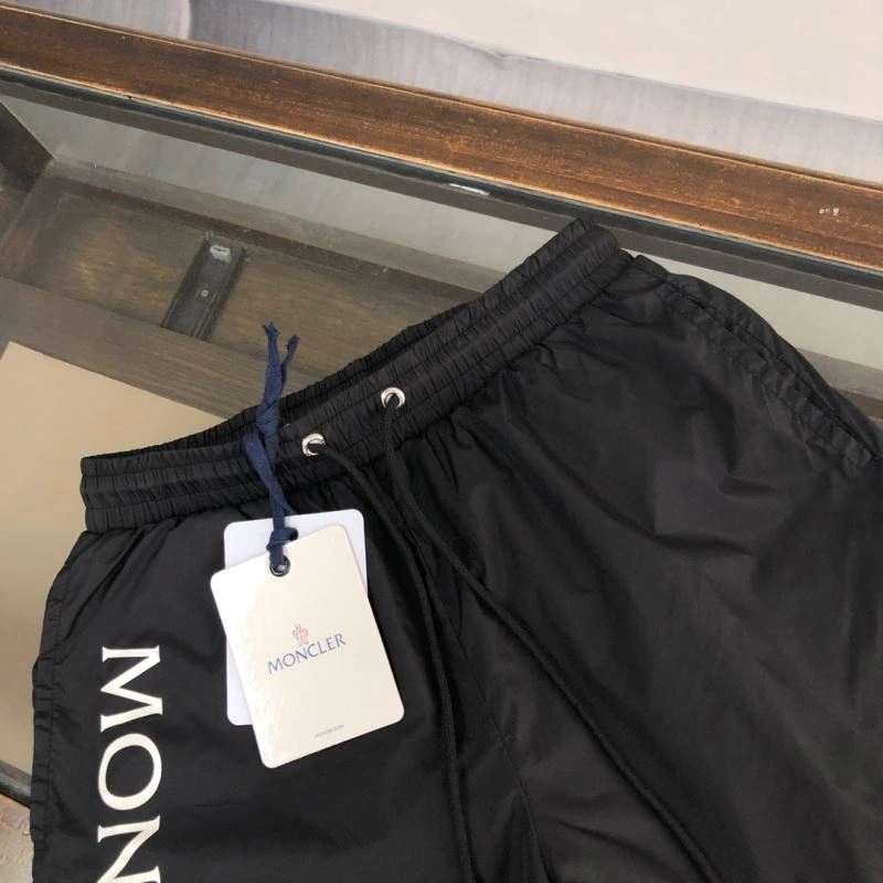 Moncler Short Pants OdorResistant 143285
