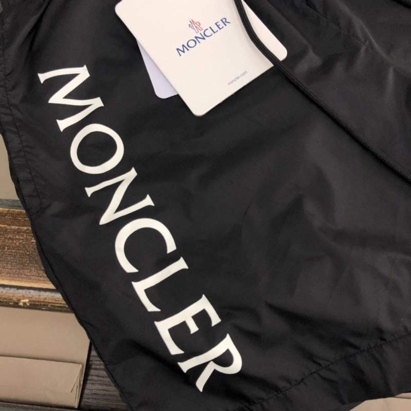 Moncler Short Pants OdorResistant 143285