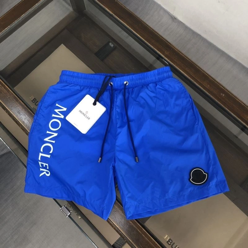 Moncler Short Pants AllSeason 143290