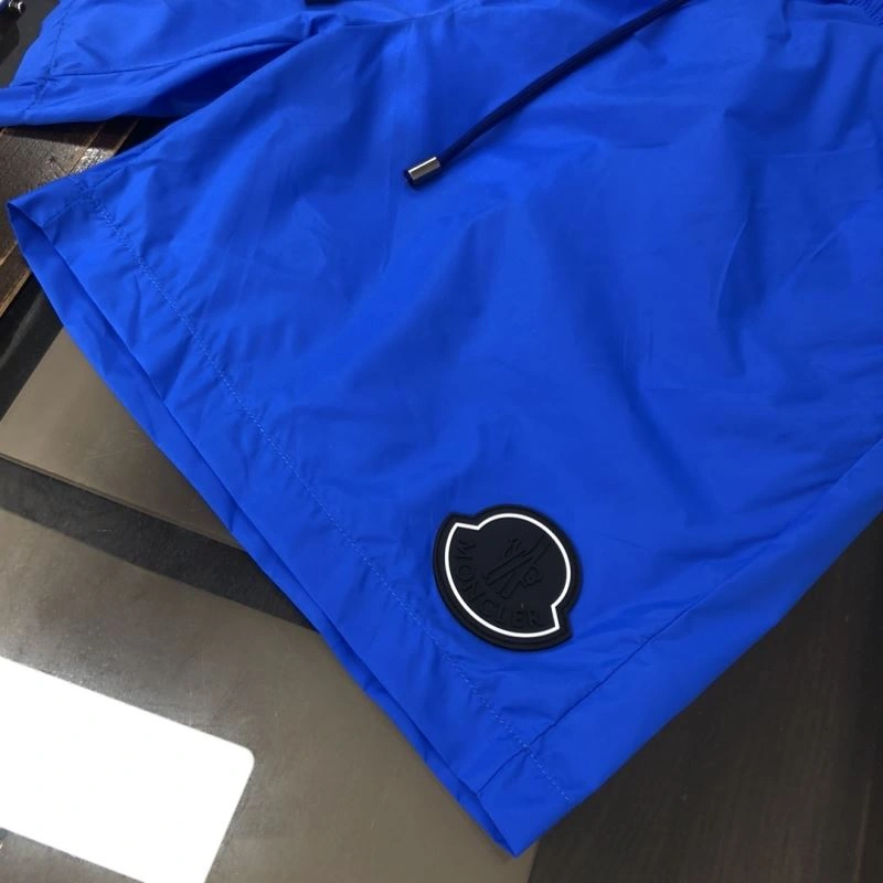 Moncler Short Pants AllSeason 143290