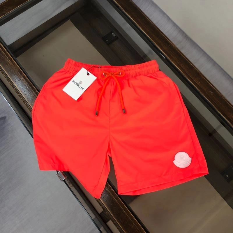 Moncler Short Pants WaterResistant 143281