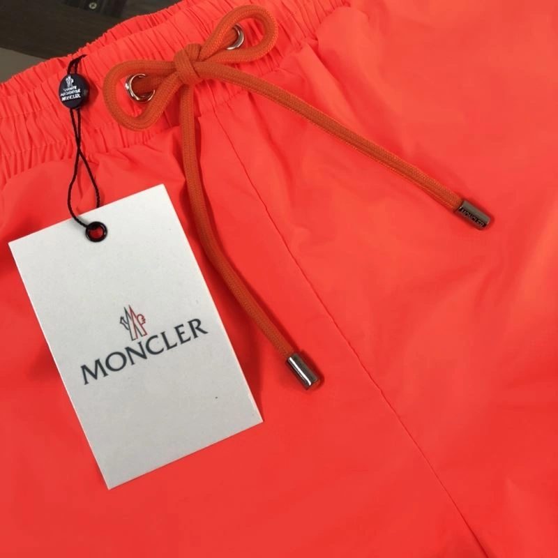 Moncler Short Pants WaterResistant 143281