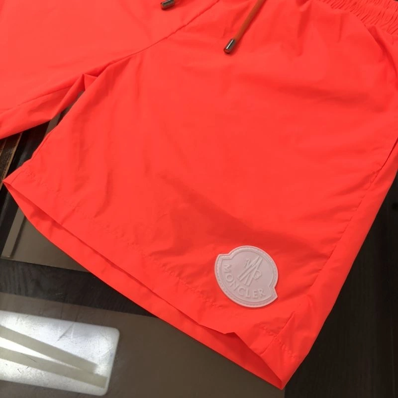 Moncler Short Pants WaterResistant 143281