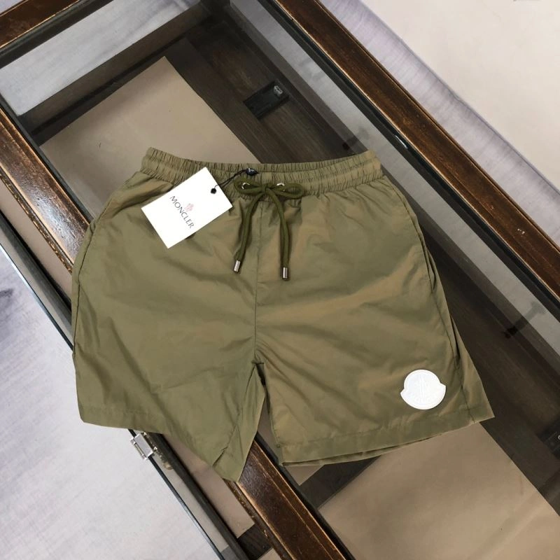 Sleek Moncler Short Pants 143279