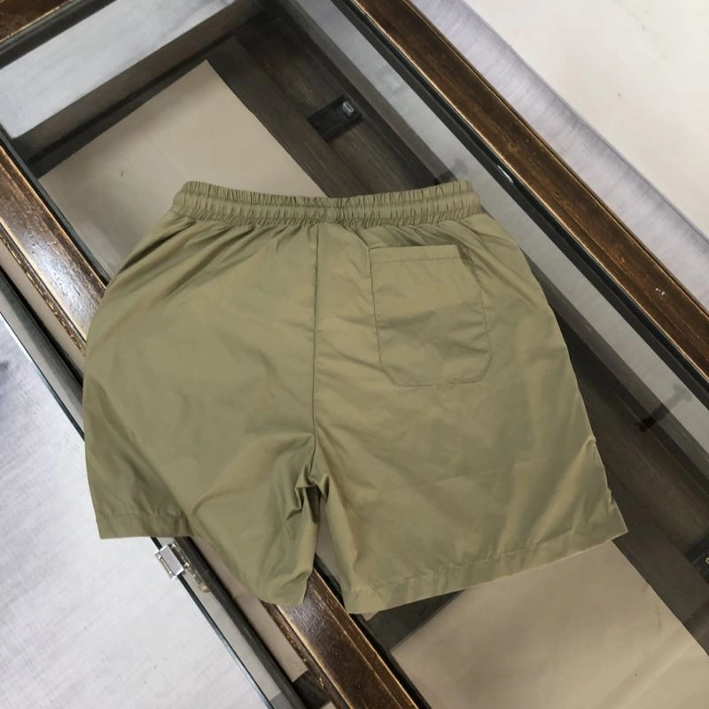 Sleek Moncler Short Pants 143279