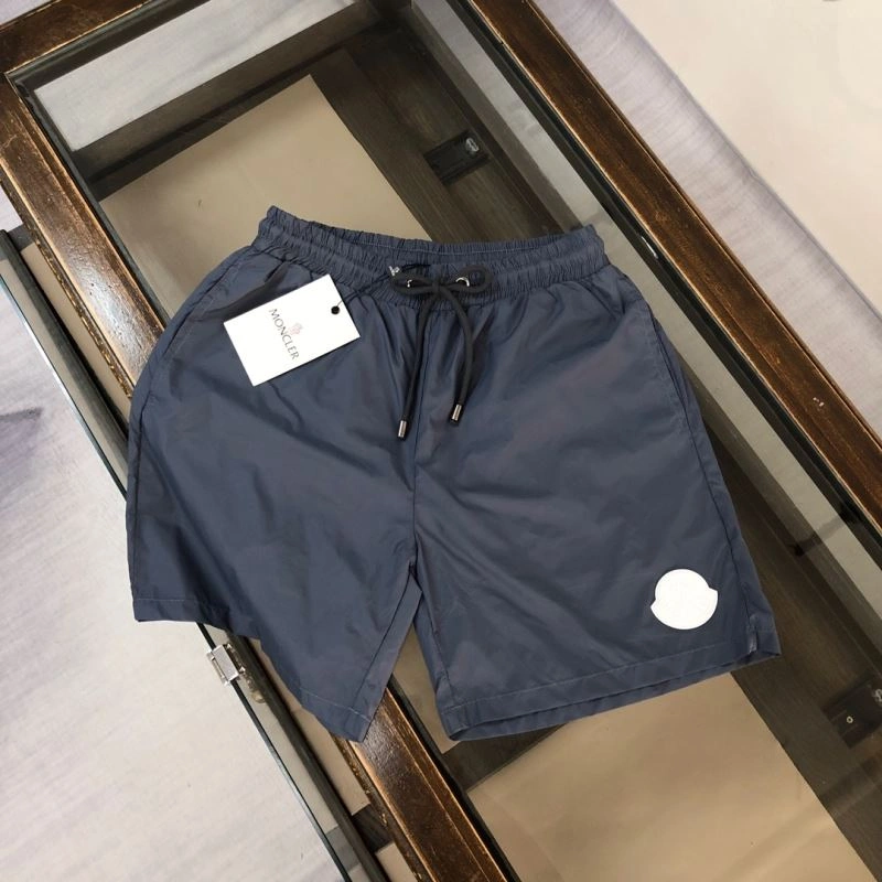EyeCatching Moncler Short Pants 143284