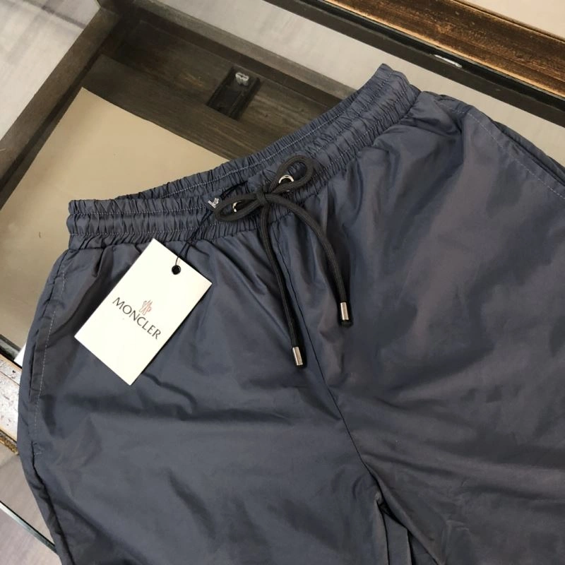 EyeCatching Moncler Short Pants 143284