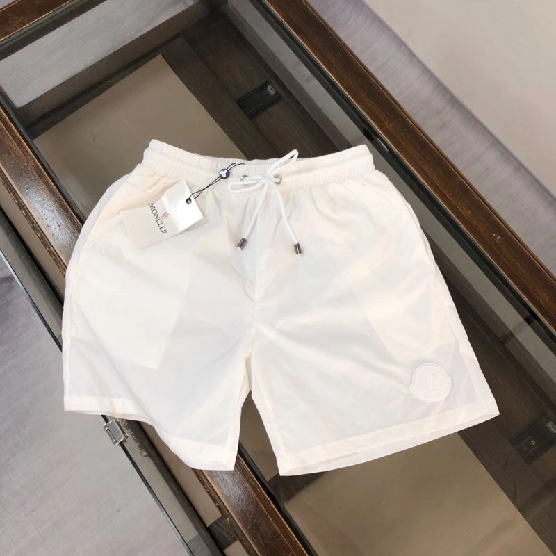 Functional Moncler Short Pants 143283