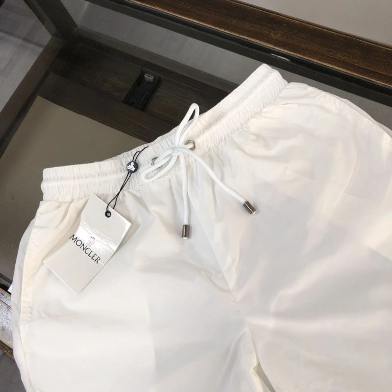 Functional Moncler Short Pants 143283