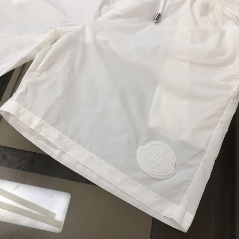 Functional Moncler Short Pants 143283