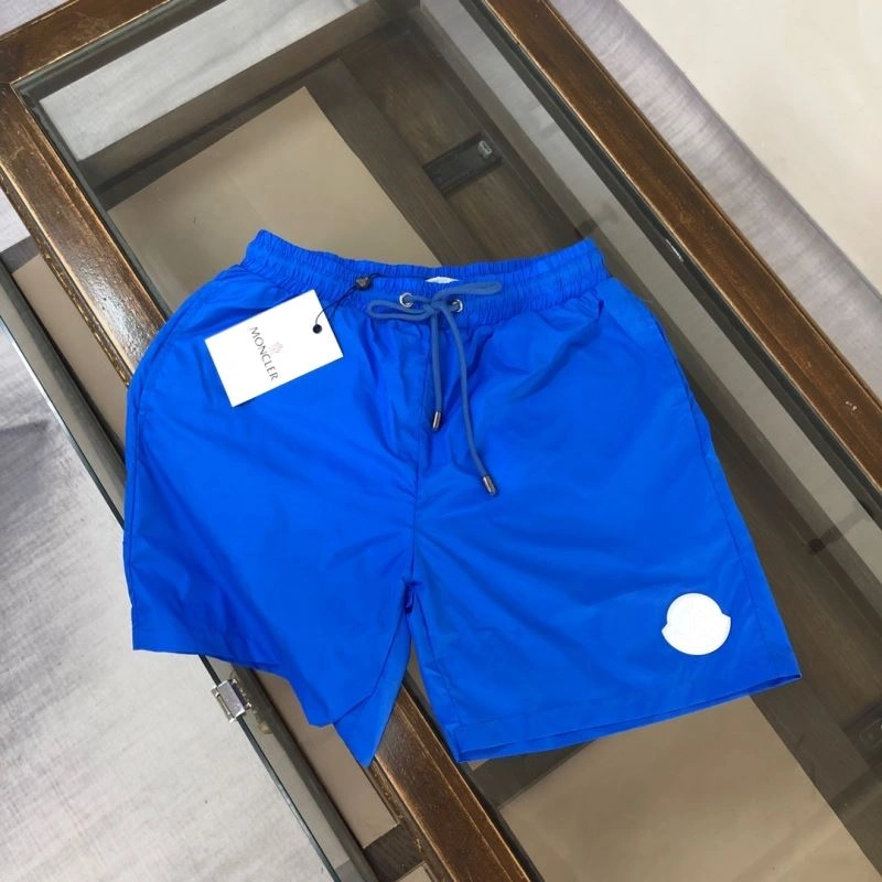 FashionForward Moncler Short Pants 143282