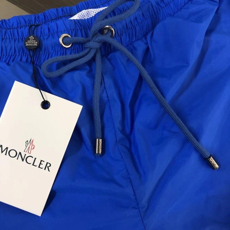 FashionForward Moncler Short Pants 143282