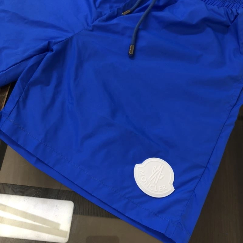 FashionForward Moncler Short Pants 143282