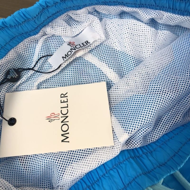 Packable Moncler Short Pants 143280