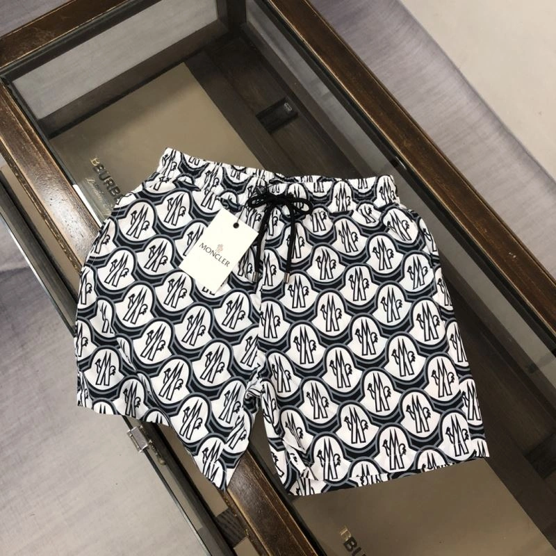 FreshLook Moncler Short Pants 143289