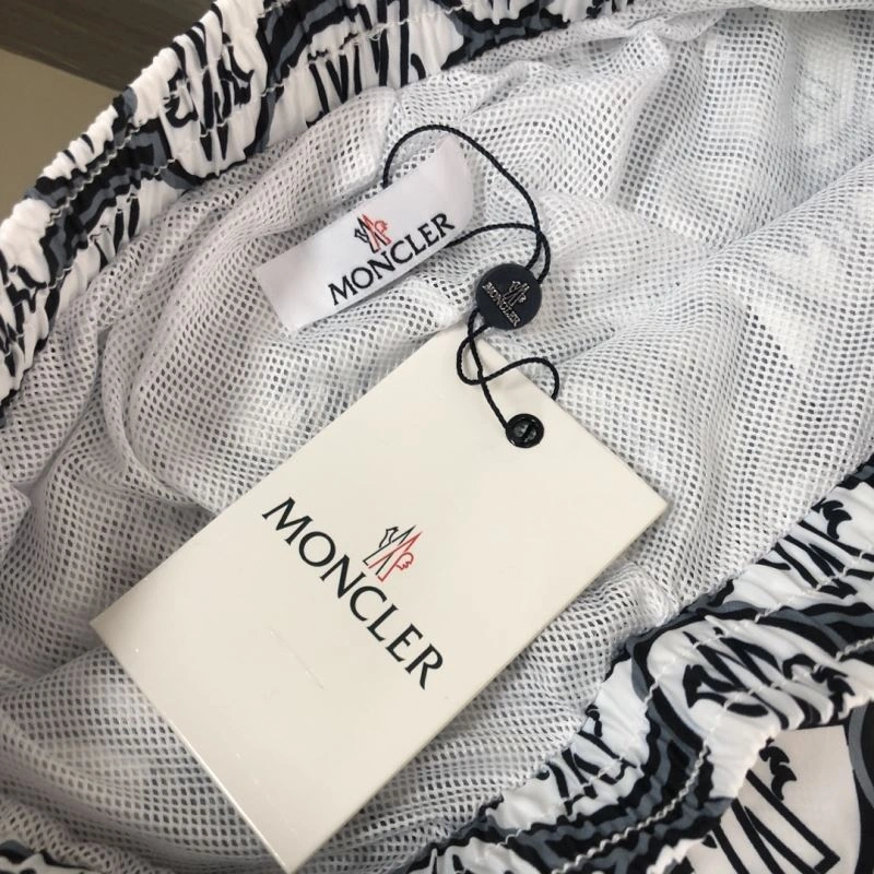 FreshLook Moncler Short Pants 143289