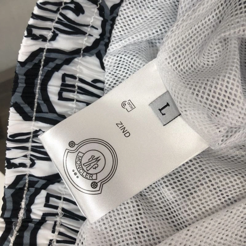 FreshLook Moncler Short Pants 143289