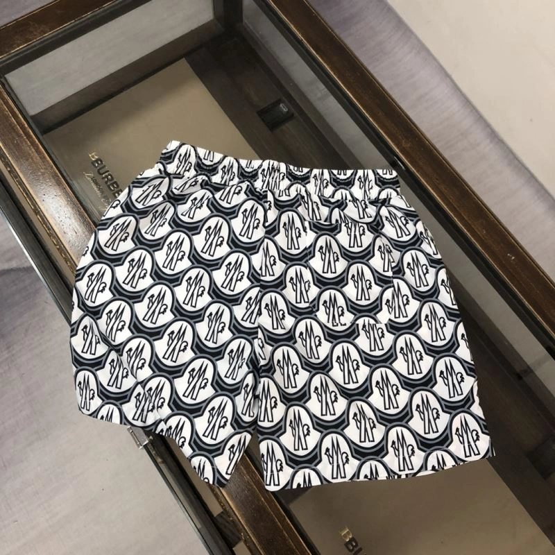 FreshLook Moncler Short Pants 143289