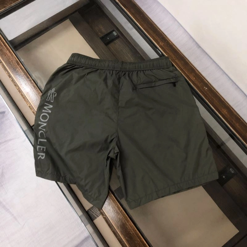 Moncler Short Pants Durable 143277